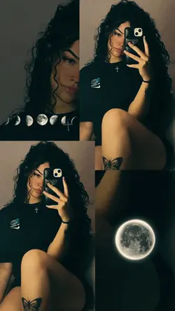 Sua foto <3