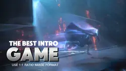 GAME BEST INTRO 🏆