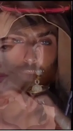 Arabic Someone like
