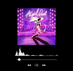 Free áudio - Poison