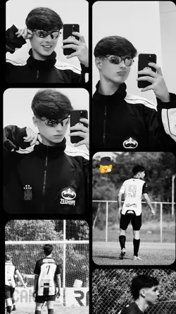 Adicionar sua ft 🫶