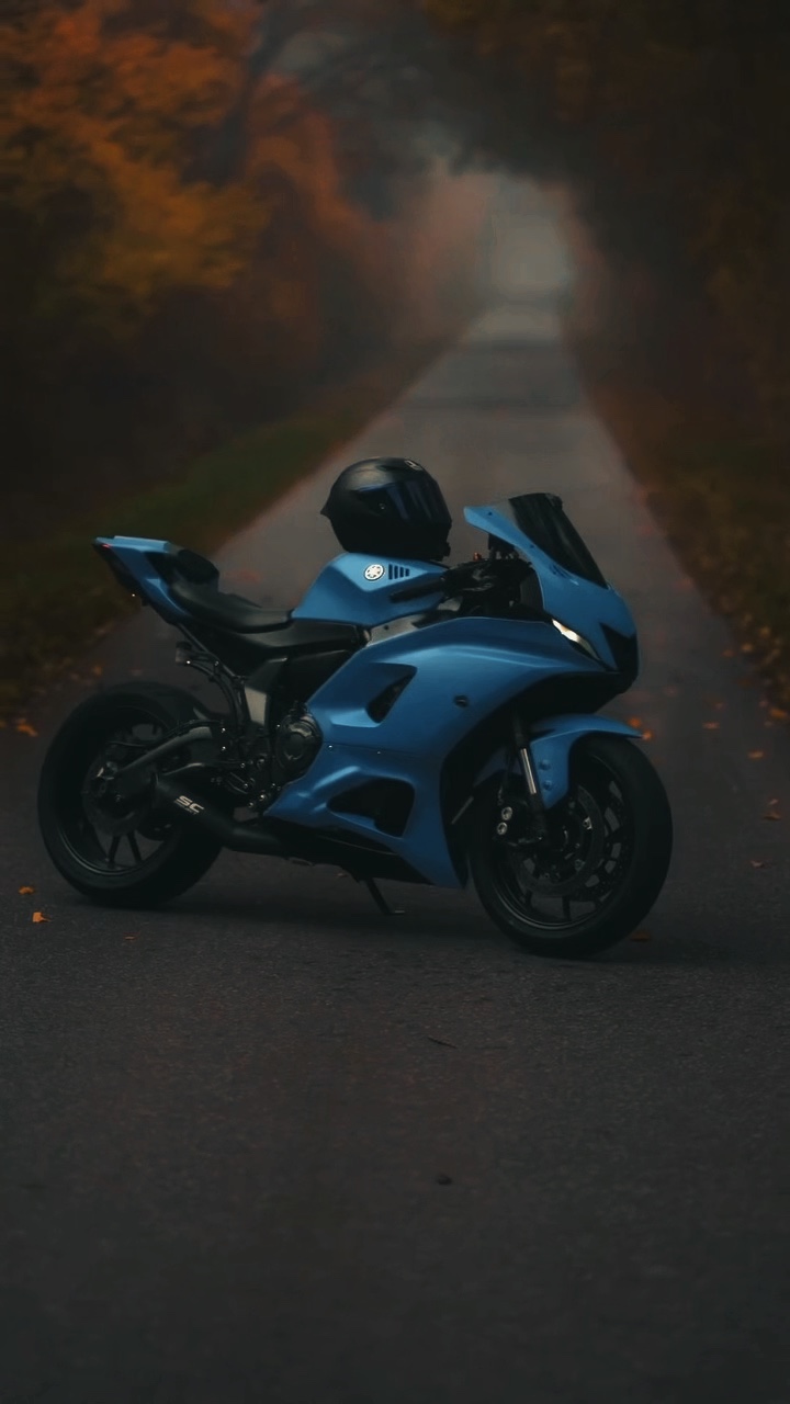EDIÇÃO DE MOTO 🌪️🐬
