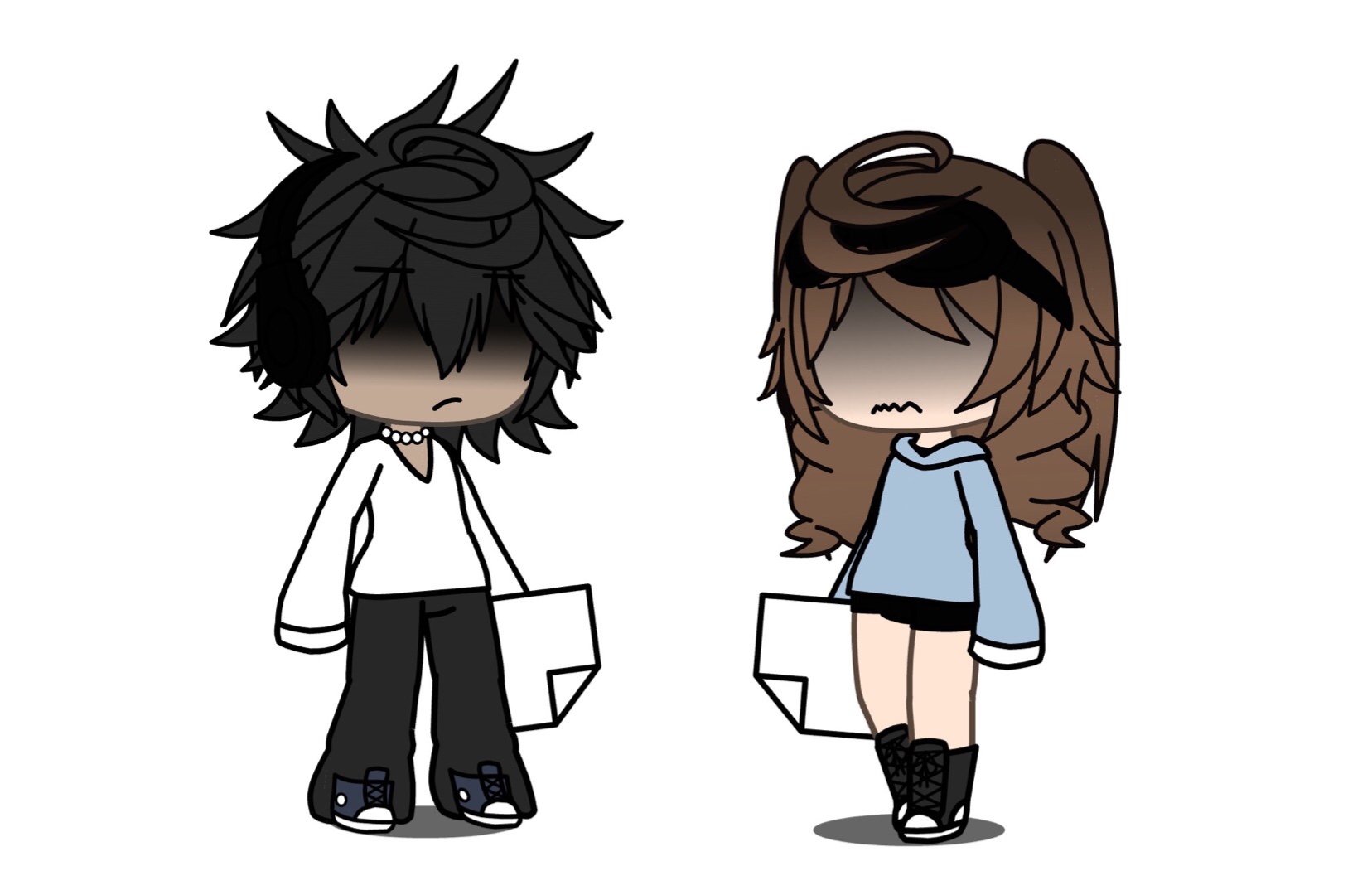 Fais ce qu'ils me disent
