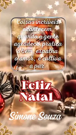 CARTÃO EDITÁVEL