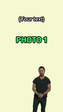DO IT - Shia LaBeouf