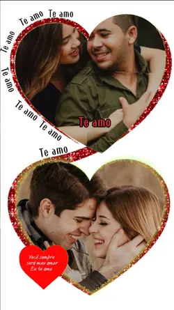 Te amo