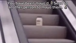 Mayonnaise 