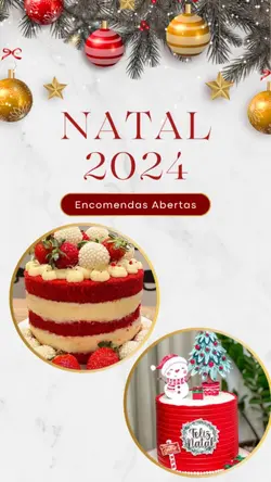 Faça sua encomenda