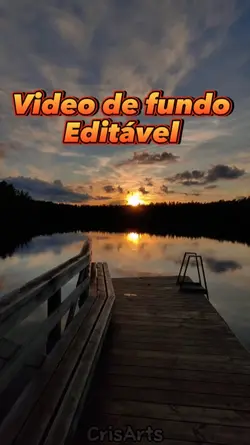Video de fundo 