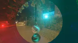 Oil lamp
