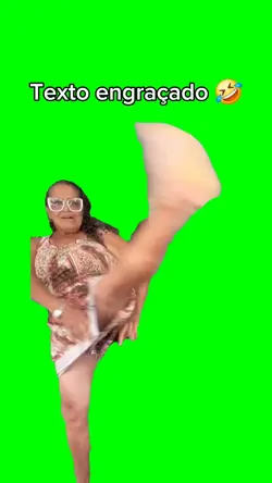 Meme Tia do Tiktok