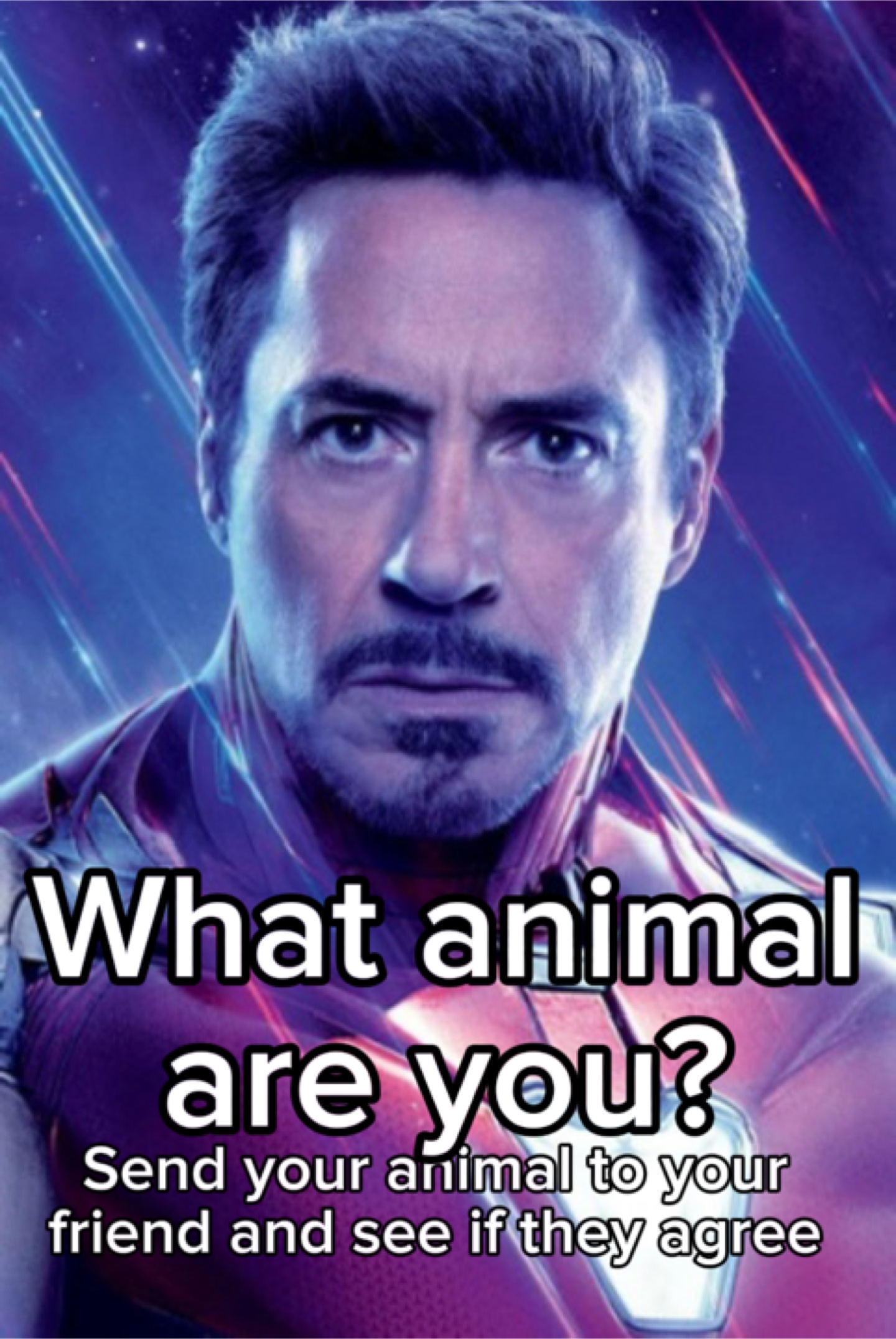 AI Animal generator