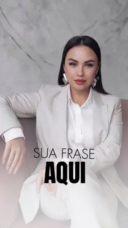 Foto+texto editáveis