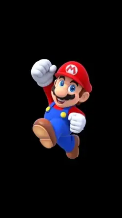 super Mario 