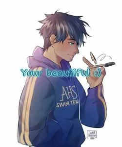 PERCABETH EDIT💙🤍