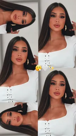 COLLAGE PHOTO 🤍✨