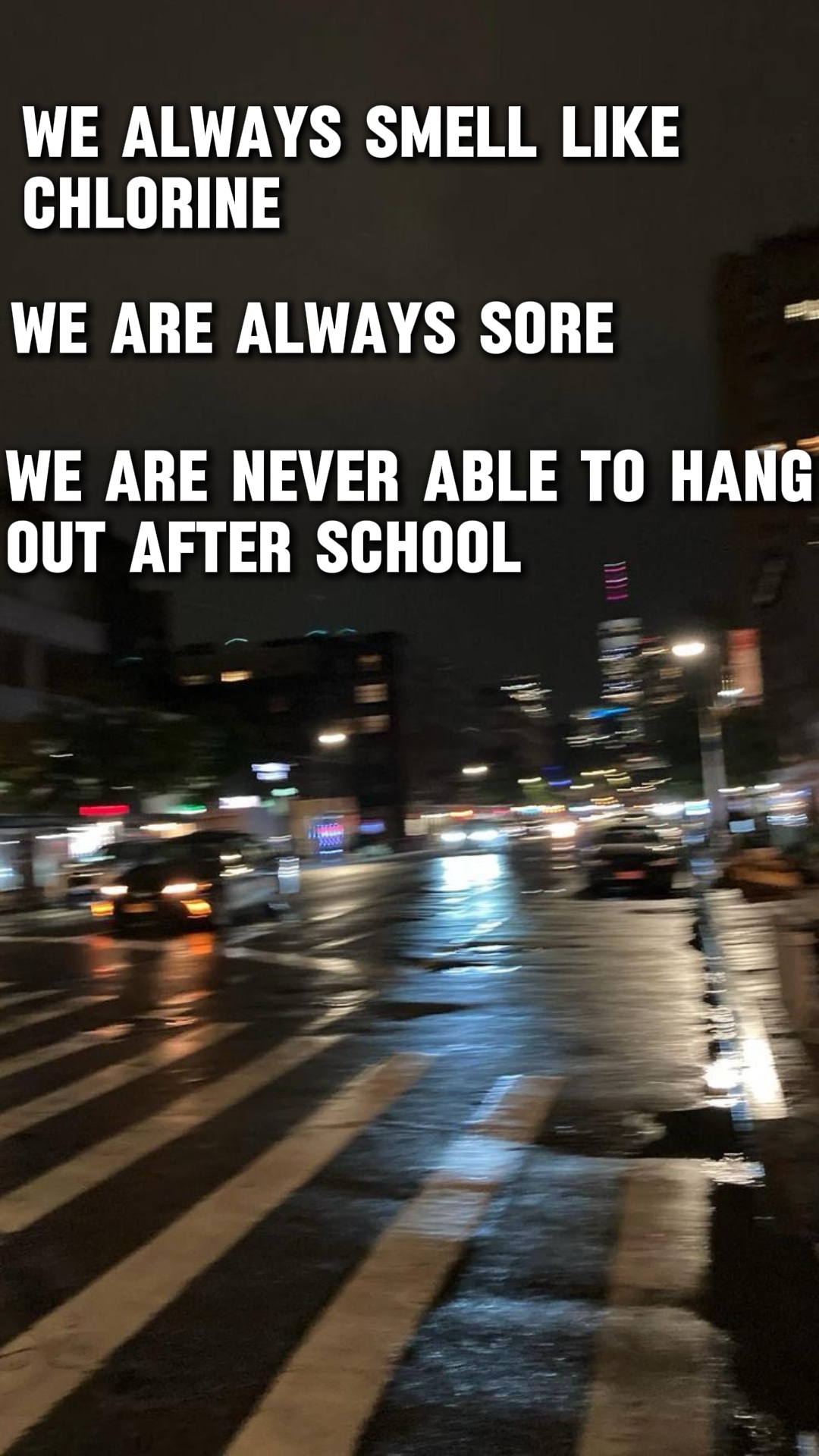 Estamos...