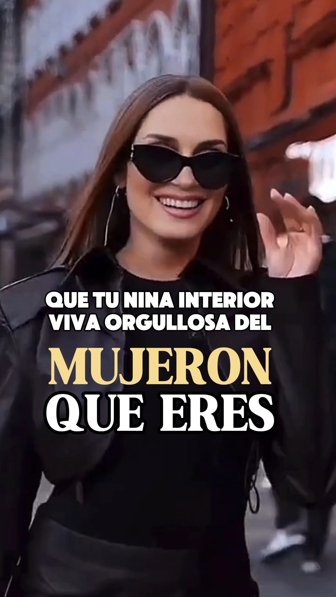 Eres un Mujeron 🌷