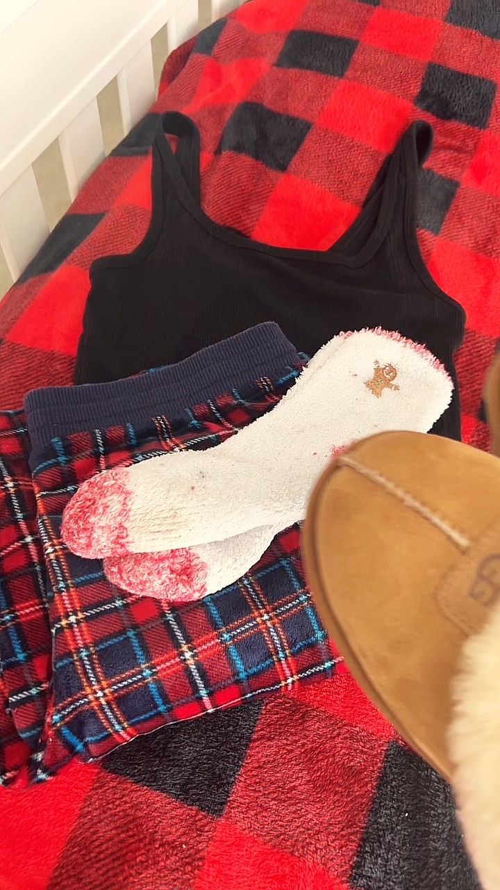 크리스마스 분위기! 🎄🎅