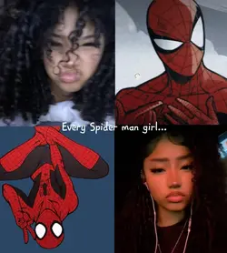 Spiderman &
