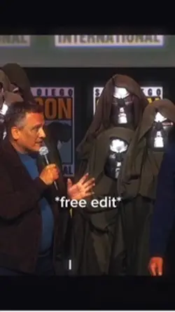 Victor von doom👑🔥