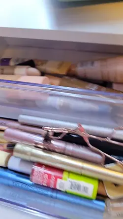 organize my vanity !