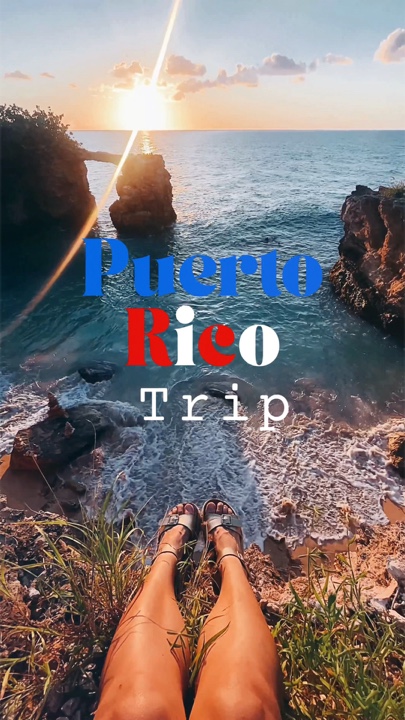 Puerto Rico 