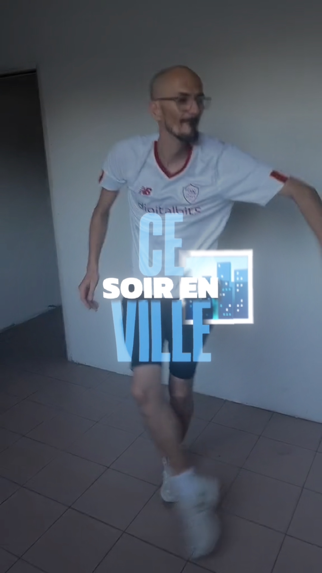 Ce soir en ville 🏙️ 