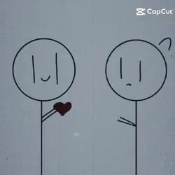 Heart broken