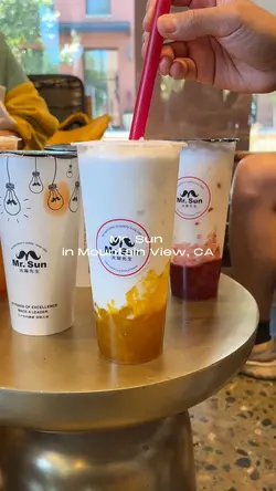 Boba reel template