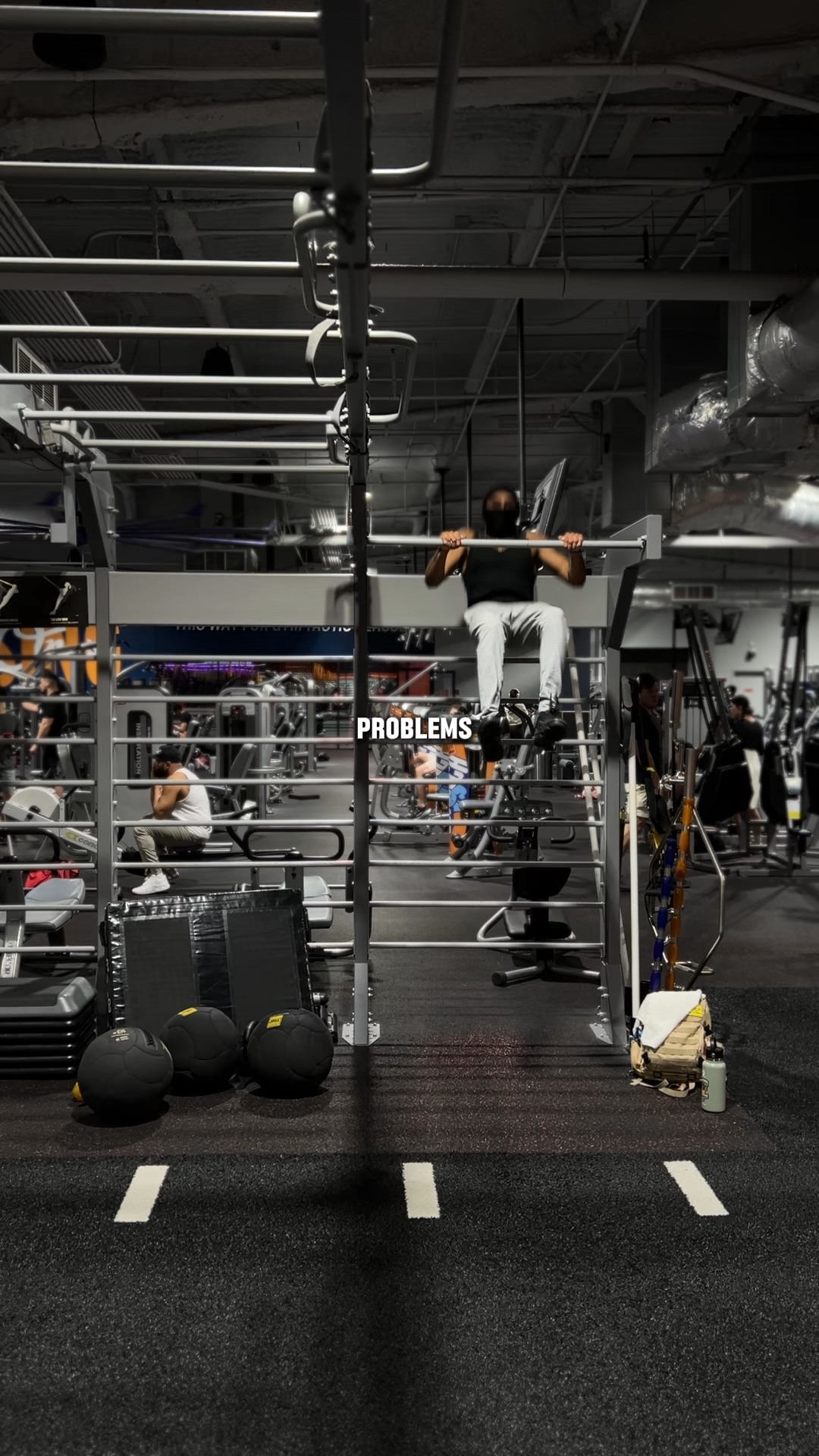 GYM MOTIVATION #320