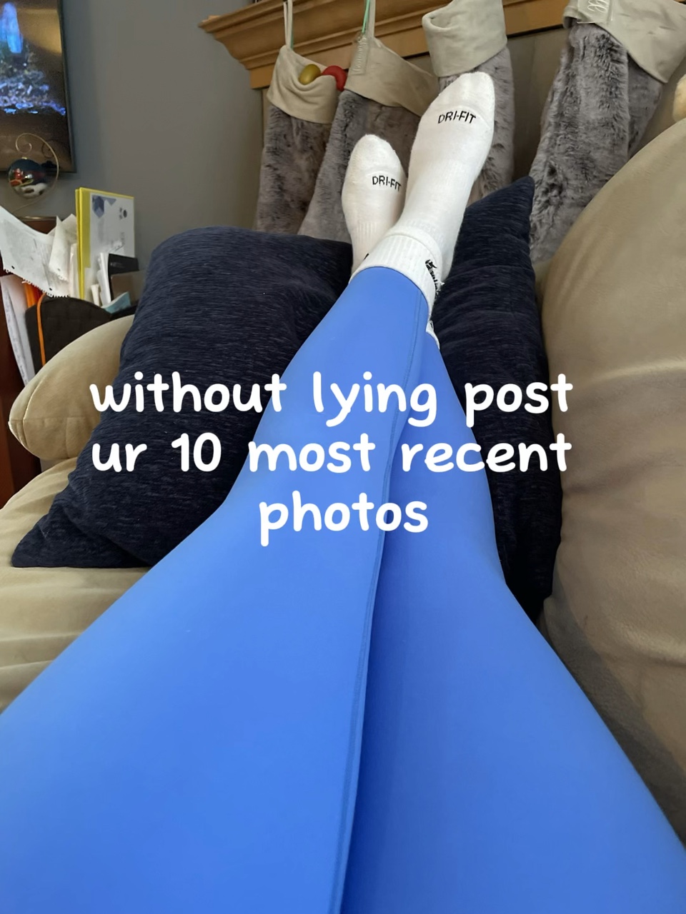 10 most recent photo