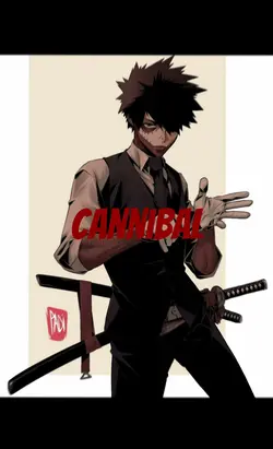 Dabi edit!! 🖤🩵