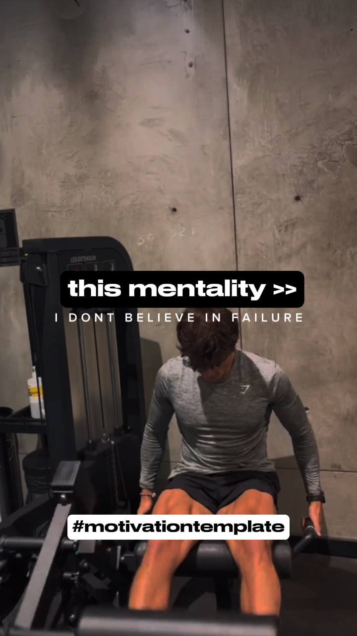 this mentality >>