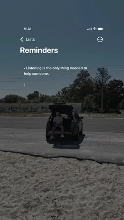 Power Of Listening