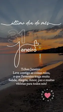 Último dia do mês