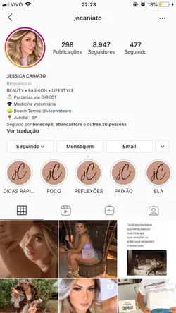 INSTAGRAM 🎯