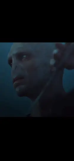 voldemort…