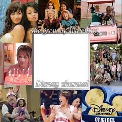 DISNEY CHANNEL