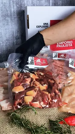 Açougue 