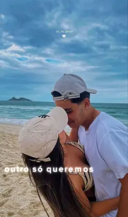 amor de verdade