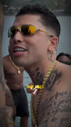 365 DIAS - MC MARKS