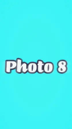 Photos to the beat