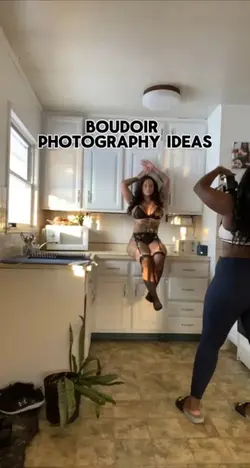 Boudoir 