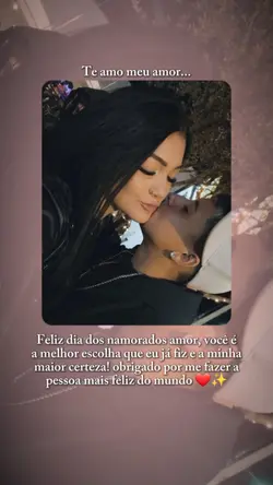 Dia dos namorados 