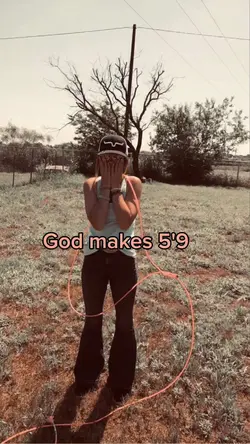 5'9 By Me.   jk