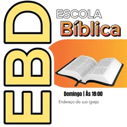 Escola Bíblica