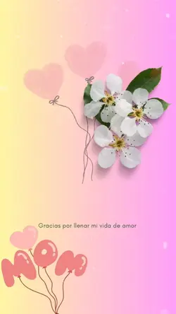 Amor de una madre