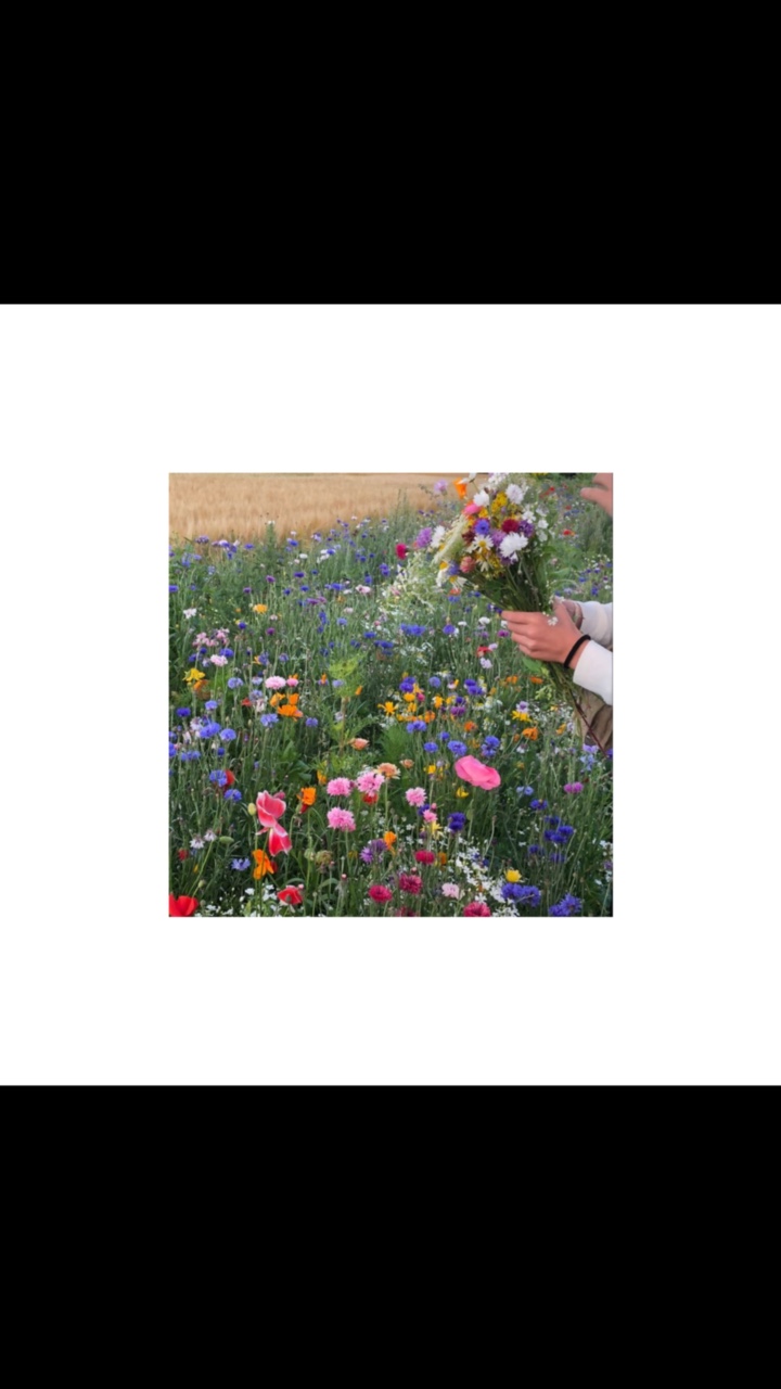 Love being a woman🤍💐