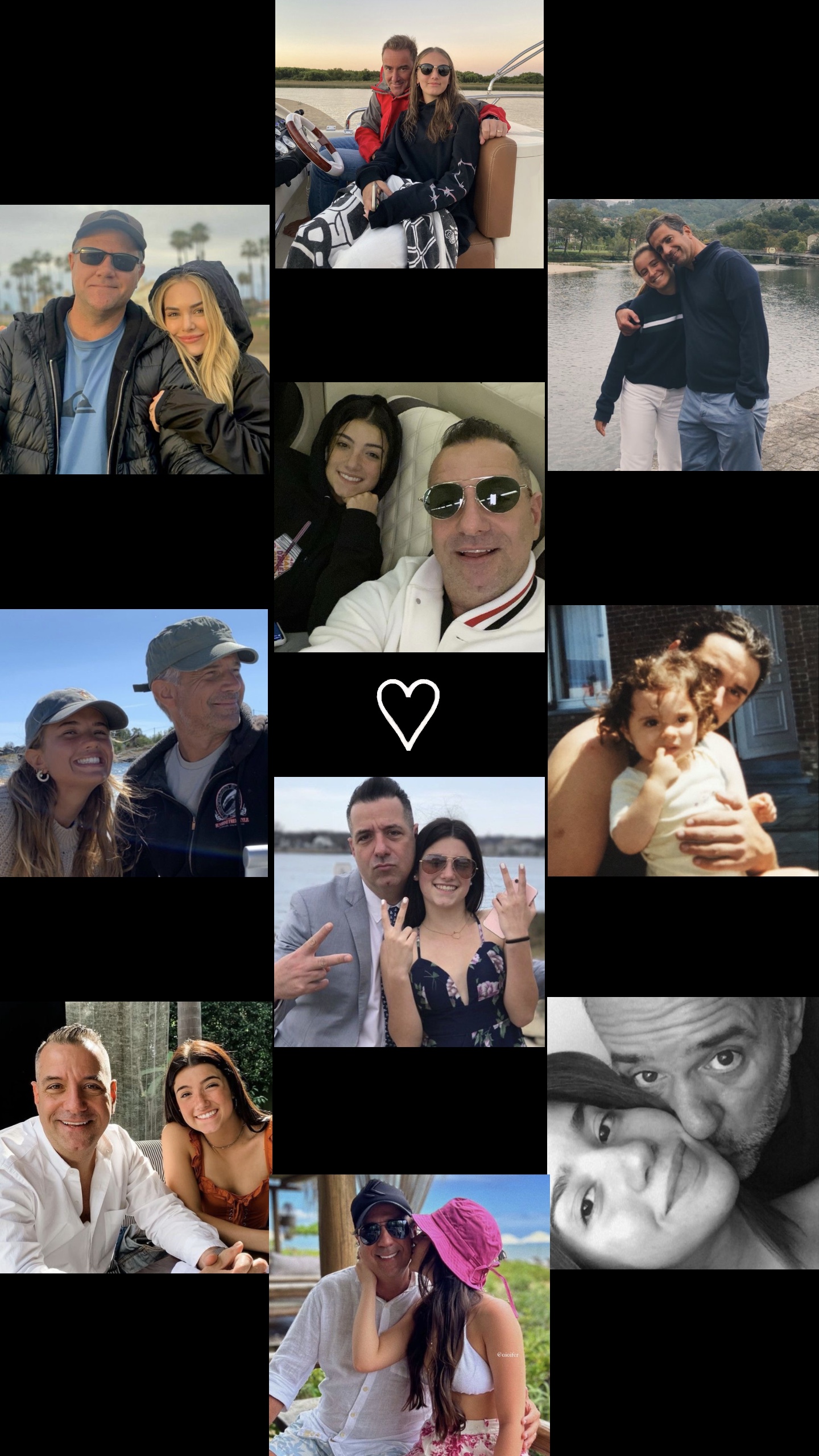 FATHERS DAY 🤍✨